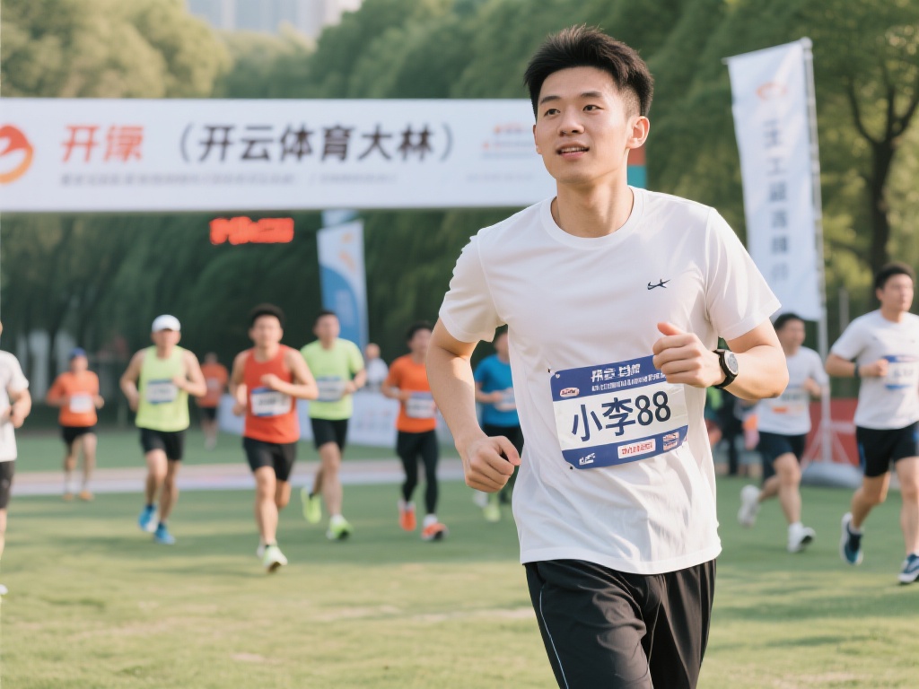 开云体育大林 (开云体育大林:探索体育世界的无限可能与激情) 以一位普通上班族小李为例,他在接触“开云体育大林”