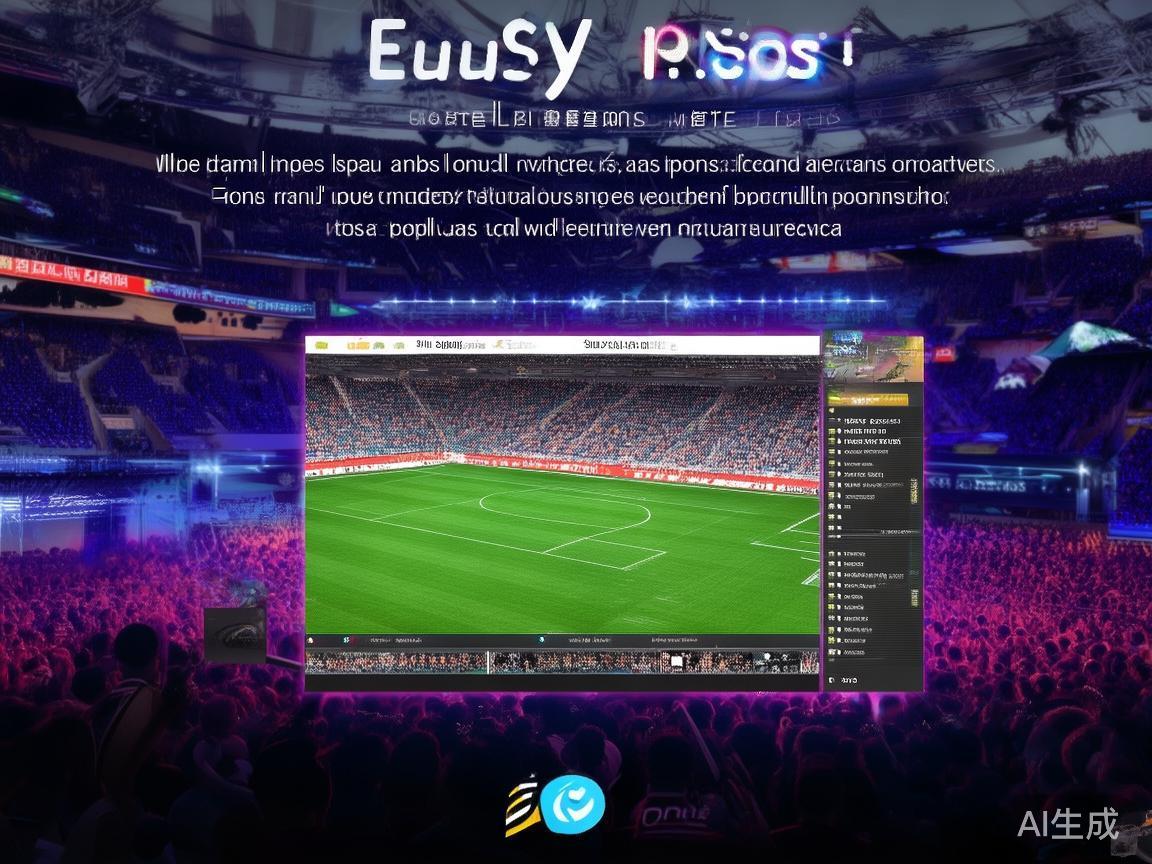 此外，平台还支持多角度切换、弹幕互动等多种功能，让