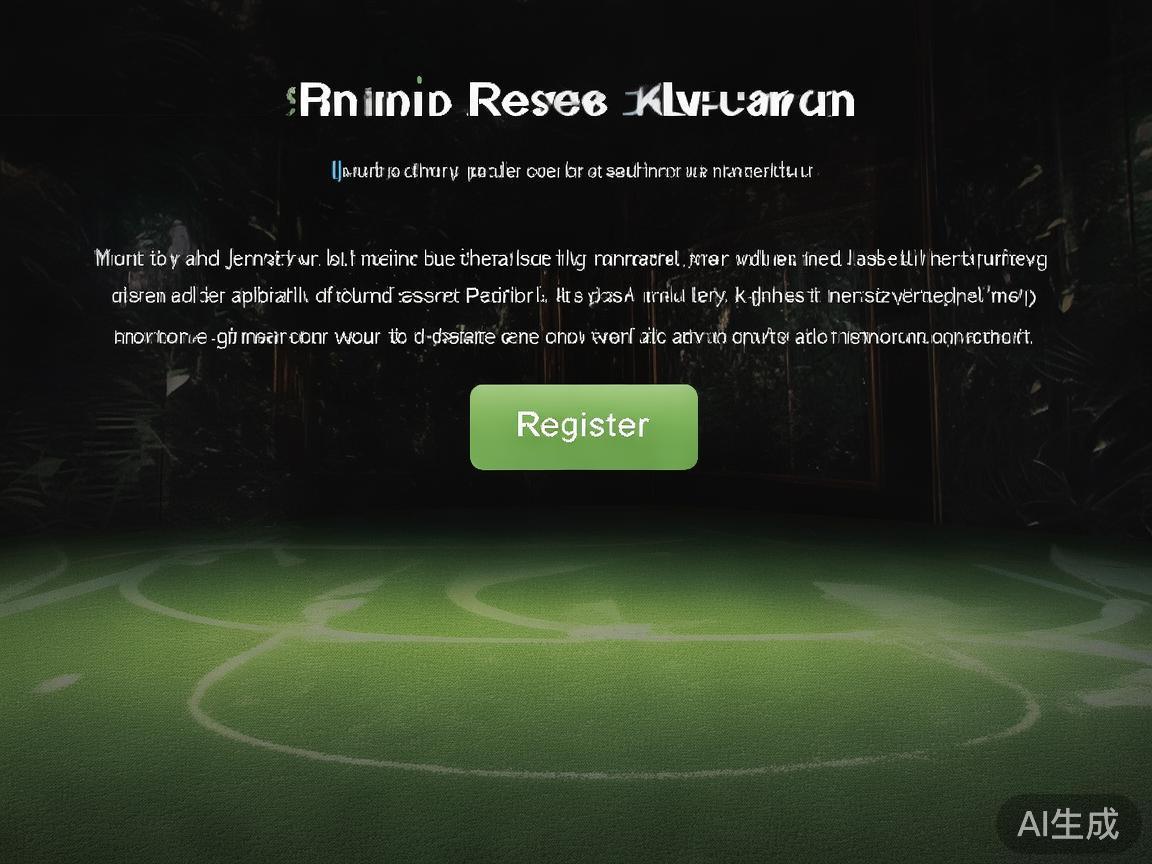 详解注册流程
为了确保用户能够顺利注册，欧亿体育