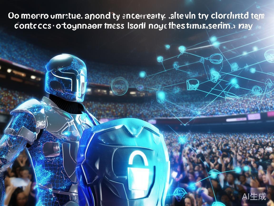 安全始终是体育平台的核心保障。欧亿体育采用先进的加