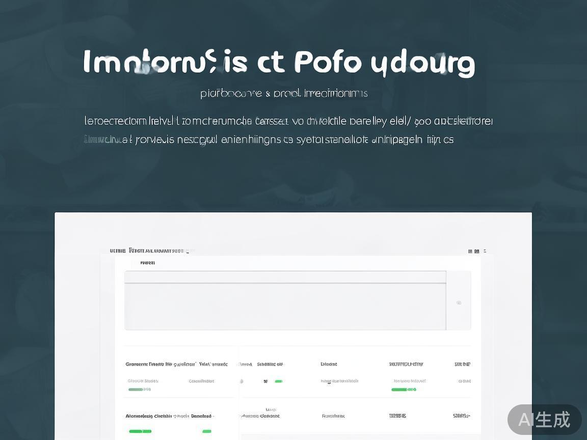平台界面设计简洁直观，操作流程流畅，无论是新手还是