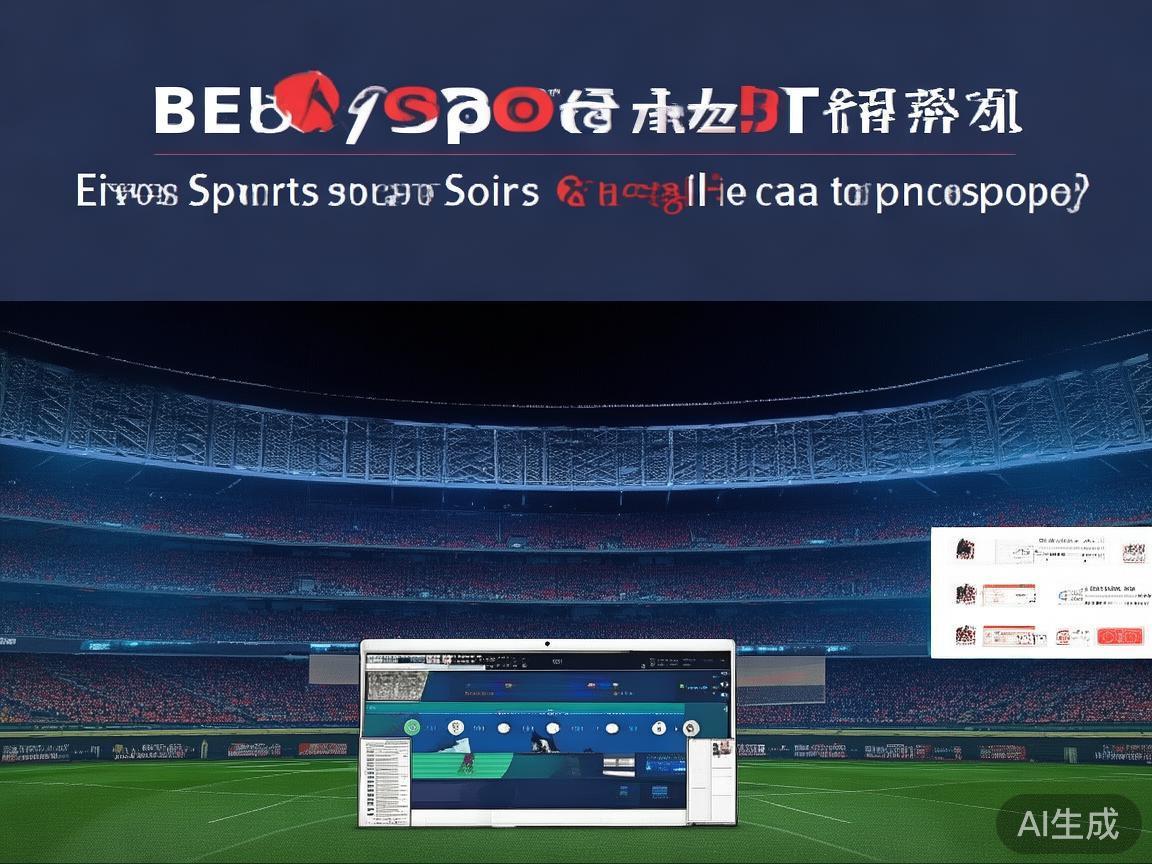 随着体育赛事的不断发展和直播技术的日益成熟，越来越